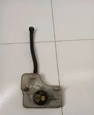 Ford S-MAX Brake fluid reservoir 03850891401