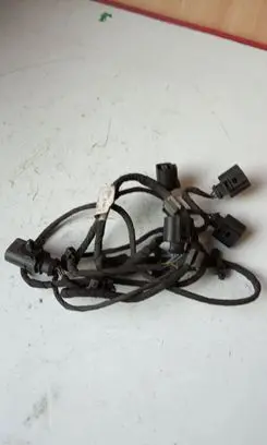 Audi A6 S6 C5 4B Parking sensor (PDC) wiring loom 4B1971