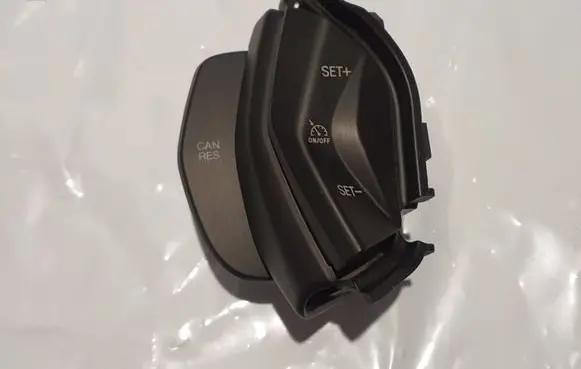 Ford Kuga II Steering wheel buttons/switches CM5T9E740AA