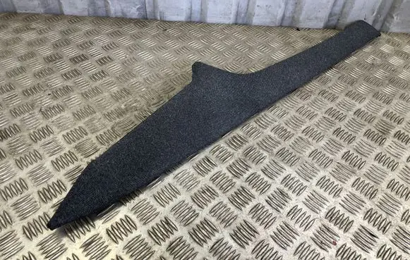 Peugeot 3008 II Panel trim 9827016177 9810161077 9815907677