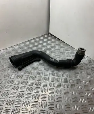Volkswagen Golf V Intercooler hose/pipe