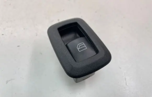Mercedes-Benz ML W164 Electric window control switch A2518200510 03128150