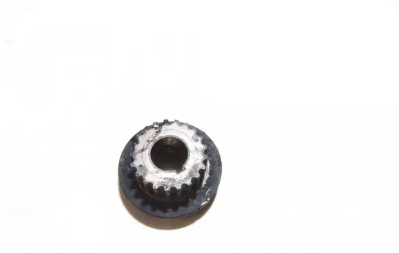 Peugeot 106 Crankshaft pulley