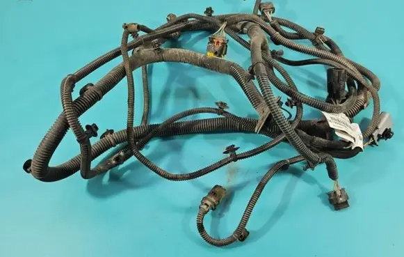 Toyota Proace Other wiring loom 9819998280 IMPRK1403187