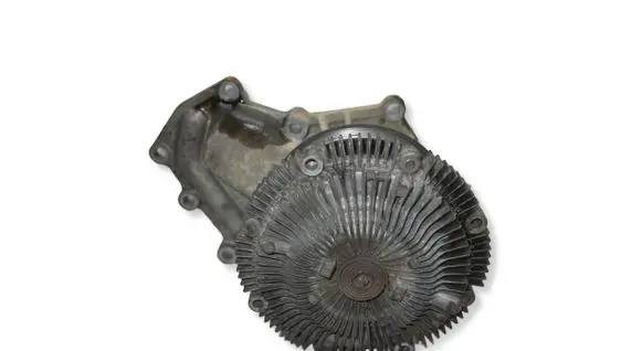 Nissan Patrol Y61 Water pump 