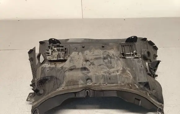Mercedes-Benz E W213 Heat shield in engine bay 0114861A