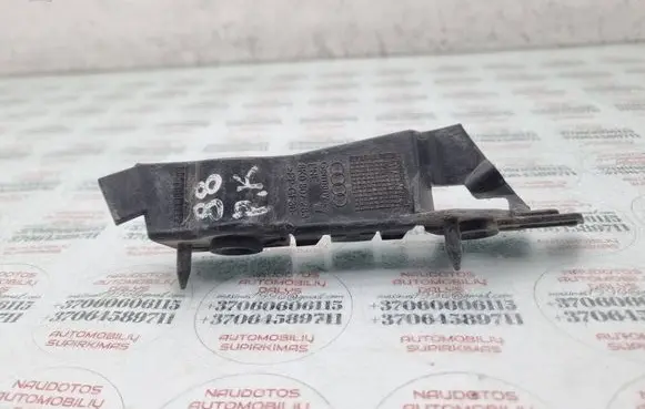 Audi A4 S4 B8 8K Front bumper mounting bracket 8K0807283