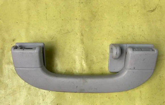 Mercedes-Benz A W169 Rear interior roof grab handle A1698100151 A1698100251