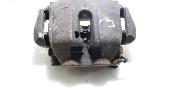 Mercedes-Benz ML W164 Front brake caliper