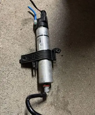 BMW 2 F44 Other devices 8593237