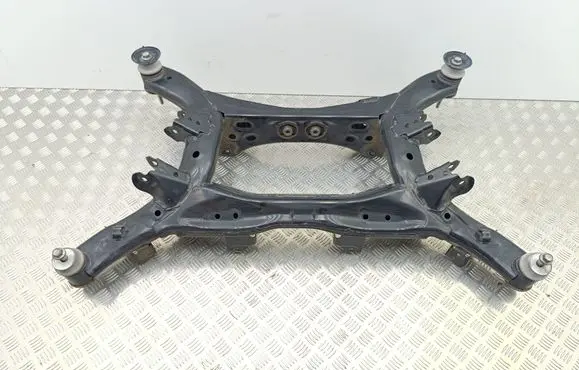 Rear subframe
