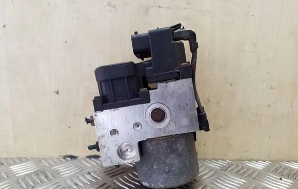Renault Scenic I ABS Pump 0265216732 7700432643 0273004395