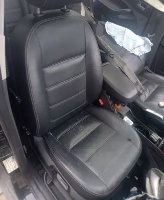 Ford Kuga I Interior set 