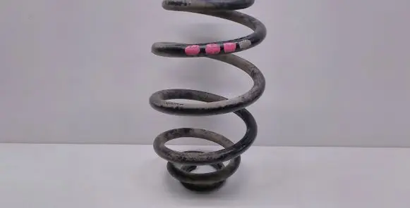 Audi A6 S6 C5 4B Rear coil spring