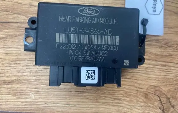 Ford Explorer VI Parking PDC control unit/module LU5T-15K866-AB