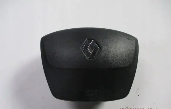 Renault Mégane Renault Sport III (IV Based) Steering wheel airbag 