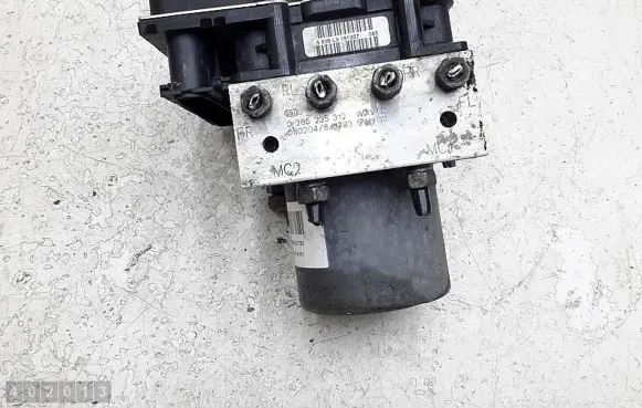Honda CR-V ABS Pump