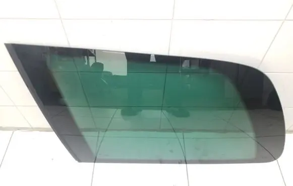 Ford Galaxy Rear side window