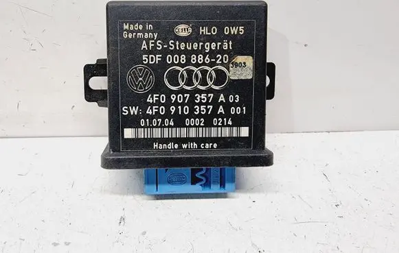Light module LCM
