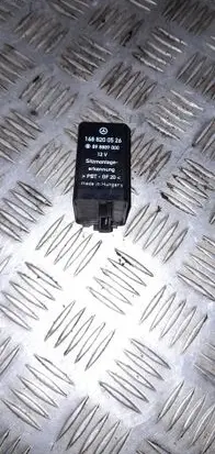Mercedes-Benz A W168 Other relay 1688200526