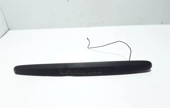 Mercedes-Benz Citan W415 Number plate light A4157420130
