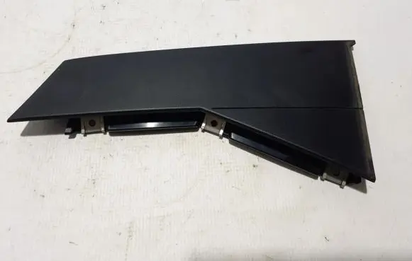 Renault Arkana Rear door trim (molding) 822353332R