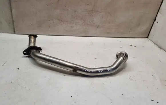 Ford Focus C-MAX EGR valve line/pipe/hose 9652264880