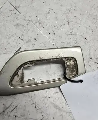 Volvo S60 Fender trim (molding) 08693514