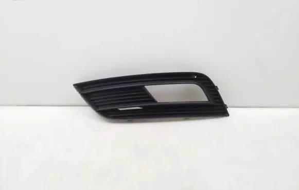 Audi A4 S4 B8 8K Front bumper lower grill 8K0807681K