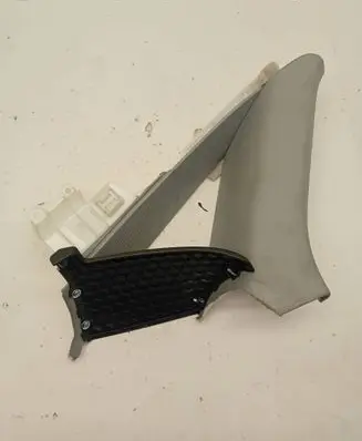 Audi A4 S4 B9 (C) pillar trim 8W5867287