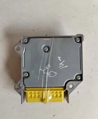 Audi Q5 SQ5 Airbag control unit/module 8R0959655G 5WK44483