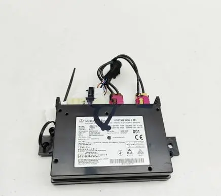 Mercedes-Benz GLB x247 Bluetooth control unit module A2479001809 A2479017002