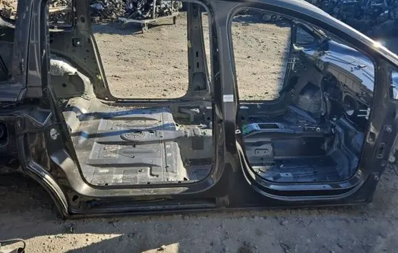 Seat Alhambra (Mk2) Side car body part IMPRK1395420