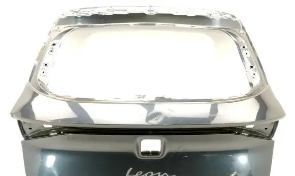 Tailgate/trunk/boot lid