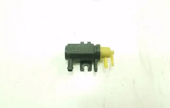Mercedes-Benz C W205 Turbo solenoid valve A0091533128
