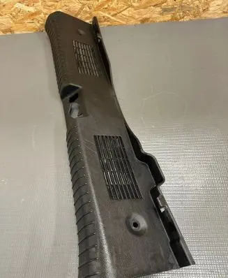 KIA Ceed Trunk/boot sill cover protection 8577017000 02101206498