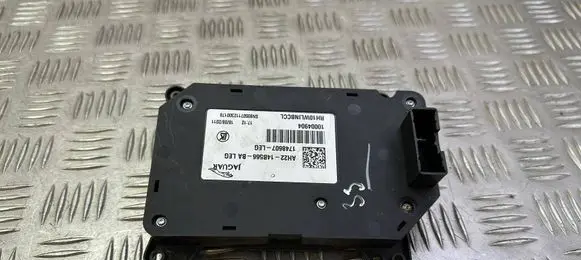 Seat control switch