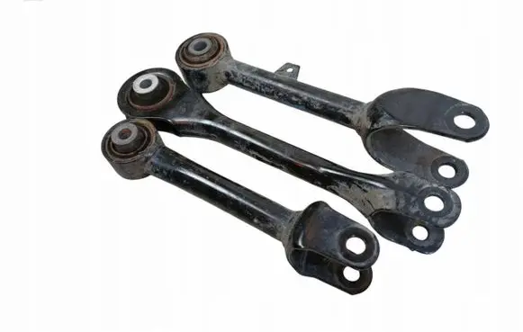 Tesla Model S Front upper control arm/wishbone 