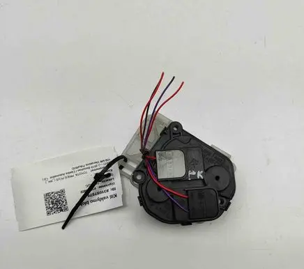 Toyota Prius+ (ZVW40) Wing mirror control module 