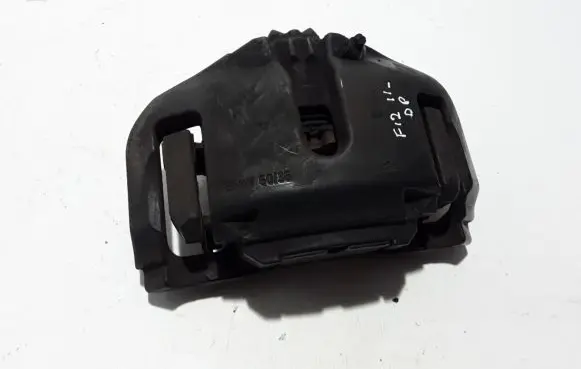 BMW 6 F12 F13 Front brake caliper 7846702