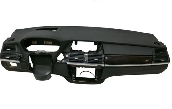 BMW X5 E70 Dashboard C00081
