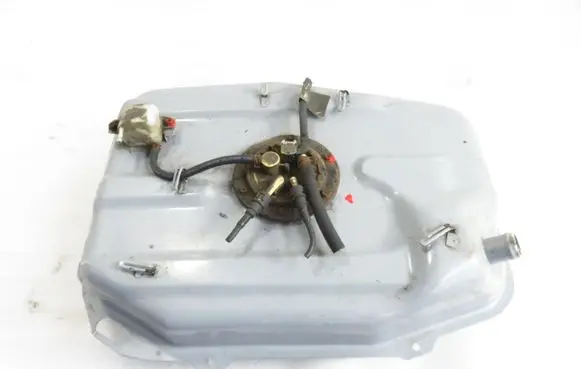 Opel Agila A Fuel tank