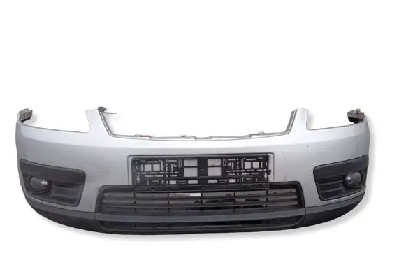 Ford C-MAX I Front bumper 45A5C