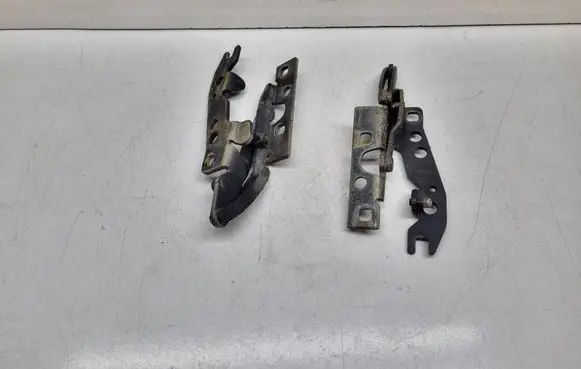 BMW X5 E53 Engine bonnet/hood hinges 3402173