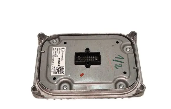 Man TGE 1gen Xenon control unit/module 90003303 10660131250 10R050064