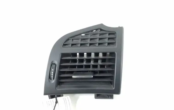 Dashboard side air vent grill/cover trim