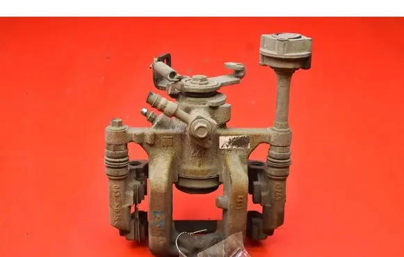 Opel Astra J Rear brake caliper