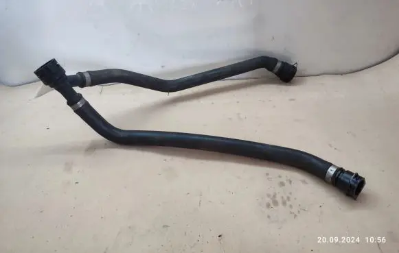 BMW X3 E83 Engine coolant pipe/hose 7798498