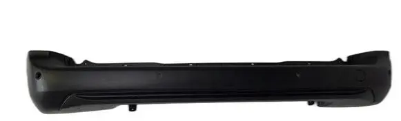 Opel Combo E Rear bumper 1633557280