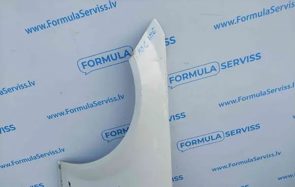 Mercedes-Benz C AMG W204 Fender